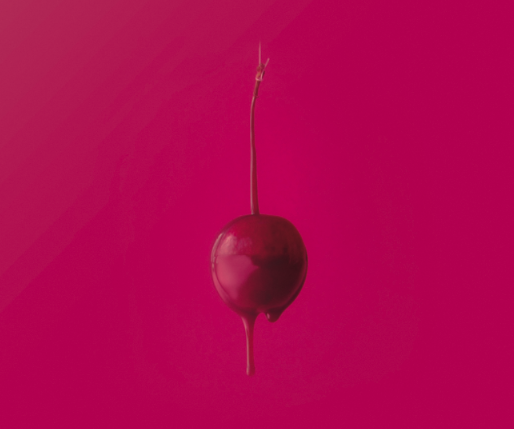 cherry drop