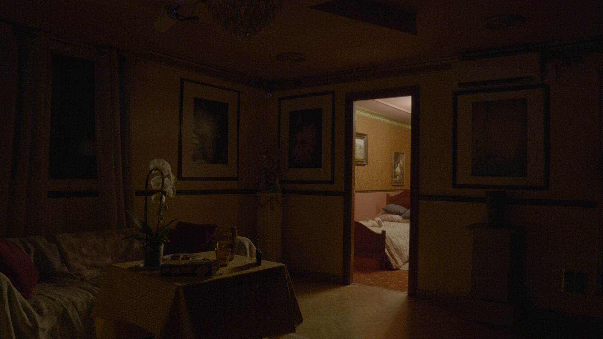 imagen de escape room soledad